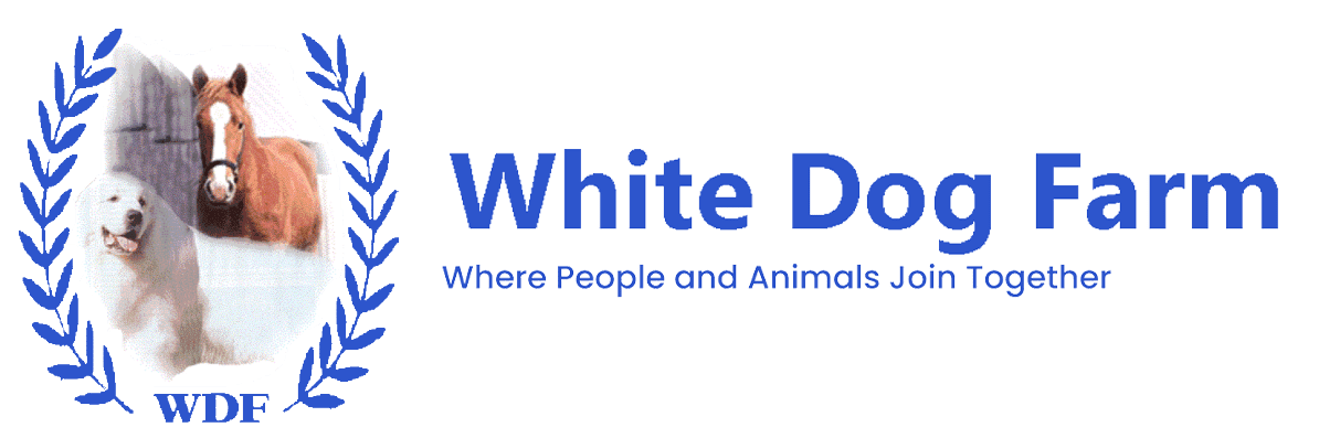 White Dog Farm
